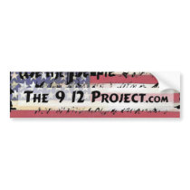 The912Project.com bumper sticker bumper stickers by lisasportraits The912Project.com bumper sticker bumper stickers