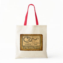 the912project.com unite or die bag