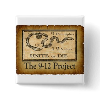 the912project.com unite or die button