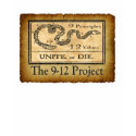 the912project.com unite or die t-shirt child by CleverSays the912project.com unite or die t-shirt child