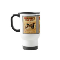 The 101 Ranch Mugs