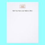 The 10 Commandments letterhead