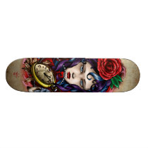 The 11th Hour skateboards