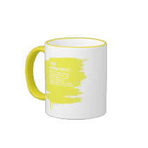 THE 14TH AMENDMENT COFFEE MUGS