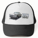 The 1957 Star Chief Hats