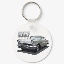 The 1957 Star Chief keychains by RichardBrowne The 1957 Star Chief keychains