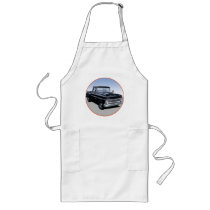 The 1963 Stepside Aprons