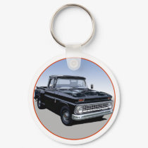 The 1963 Stepside keychains