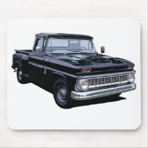 The 1963 Stepside Mouse Pads