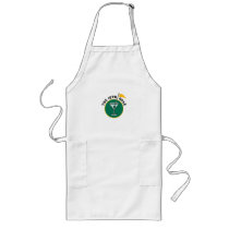 The 19th Hole Funny Golf Dadism gift Aprons