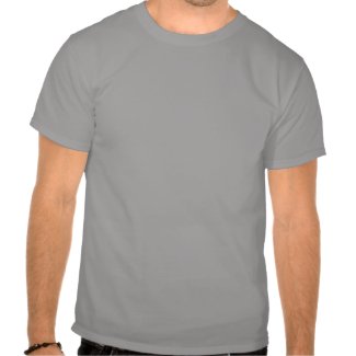 The #1 Hugely Giant Truck T-shirt