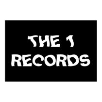 ThE 1 ReCoRdS posters by atownsfinest ThE 1 ReCoRdS posters