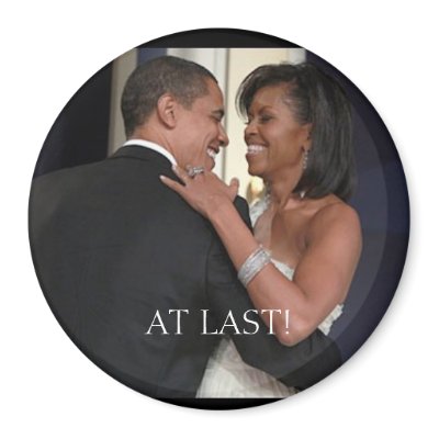 The 1st Couple , The 1st dance, AT... - Customized Refrigerator Magnets by cocodalo