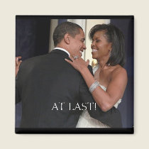 The 1st Couple , The 1st dance, AT... - Customized magnets by cocodalo The 1st Couple , The 1st dance, AT... - Customized magnets