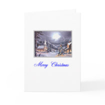 The 1st day of Christmas. cards