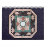 The 2009 Lotus Blossom Calendar - 9 month