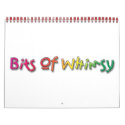 The 2010 Bits Of Whimsy Calendar by BitsOfWhimsy The 2010 Bits Of Whimsy Calendar