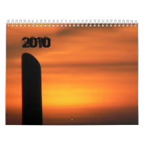 The 2010 calendars