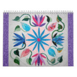 The 2010 Whimsy Quilt Calendar!