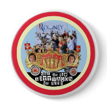 The 2012 Romney Bandwagon is Rolling Buttons
