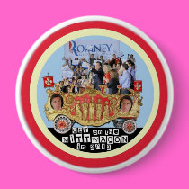 The 2012 Romney Bandwagon is Rolling buttons