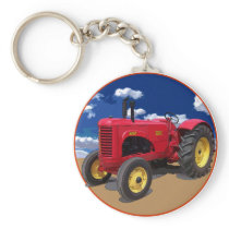The 203G Key Chain