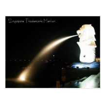 The%20MerlionNite%20[Ashif%20Padili], Singapore... Post Card