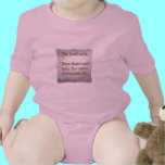 The 2nd Commandment t-shirts
