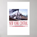 The 3001 Mohawk Elkhart,Indiana Print