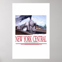The 3001 Mohawk Elkhart,Indiana Print