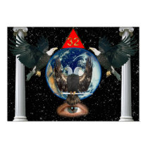 The 32nd Degree posters by masonicshop The 32nd Degree posters