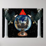 The 32nd Degree Posters