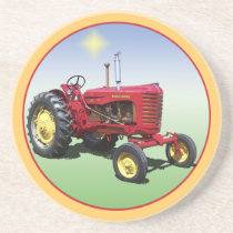 The 333 coasters
