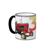 The 333 mug