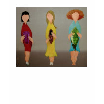 the 3 muses t-shirts by stephplant the 3 muses t-shirts