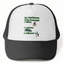 The 3 Real Branches Of The Government hats by conspiracynut The 3 Real Branches Of The Government hats