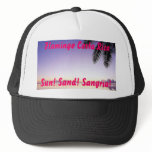 The 3 s's hats