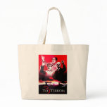 The 3 Terrors - Stalin, Mao and Lenin bags