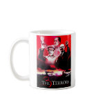 The 3 Terrors - Stalin, Mao and Lenin mugs