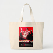 The 3 Terrors - Stalin, Mao and Lenin Tote Bag