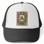 The 3rd Crusade Under Richard 1st of England Mesh Hats