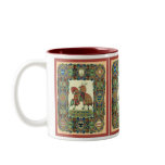 The 3rd Crusade Under Richard 1st of England Mug