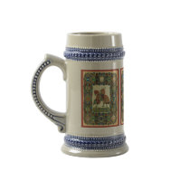 The 3rd Crusade Under Richard 1st of England Coffee Mug