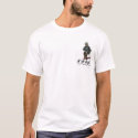 The 3rd Official S.N.A.G. Airsoft T-Shirt by SNAGairsoft The 3rd Official S.N.A.G. Airsoft T-Shirt