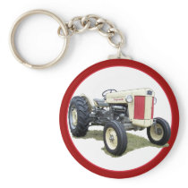The 40 keychains