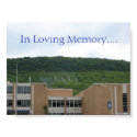 the 44, In Loving Memory.... - Customized posters