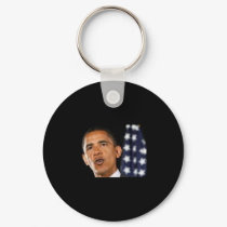 The 44th President Elect keychain by African_Urban The 44th President Elect keychain