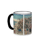 The 47 Ronin mugs
