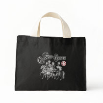 The 4 horsemen bags by piercedclothing The 4 horsemen bags
