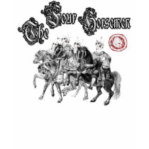 The 4 horsemen (Youth Basic Tee) t-shirts by piercedclothing The 4 horsemen (Youth Basic Tee) t-shirts